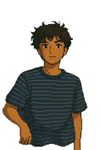3D Avatar